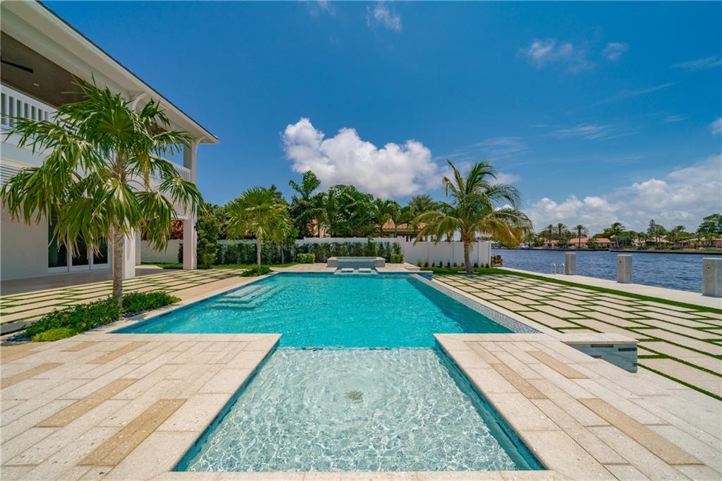 Silver Shores - Residential