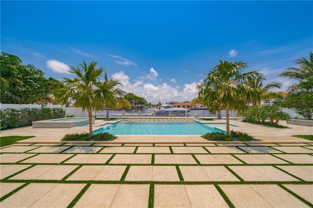 Silver Shores - Residential