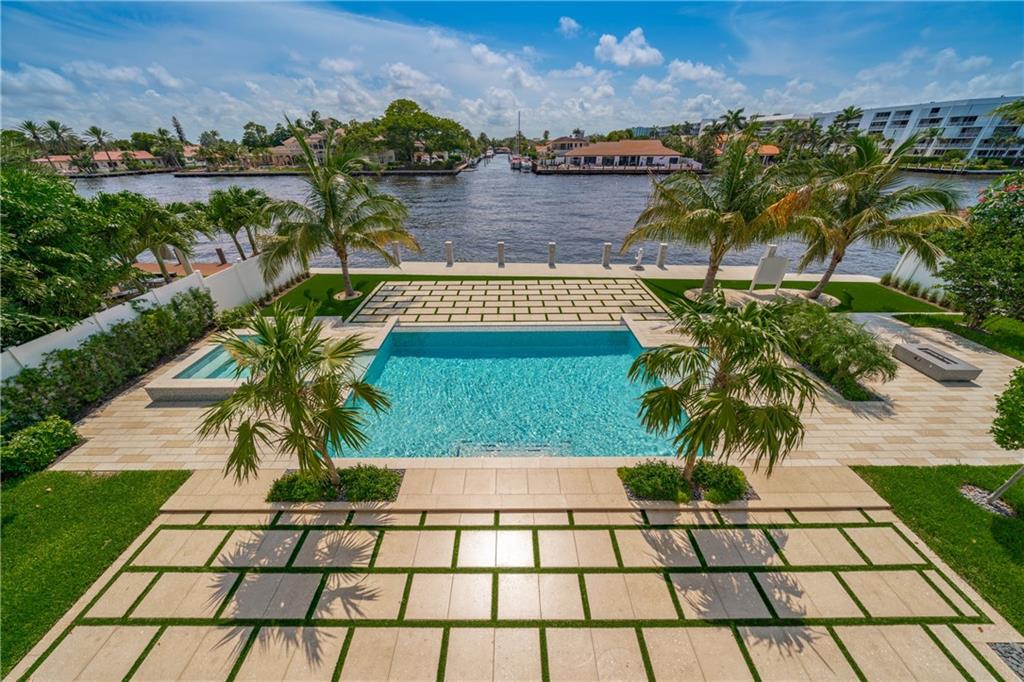 Silver Shores - Residential