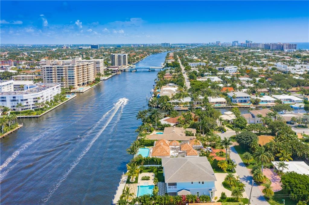 Silver Shores - Residential