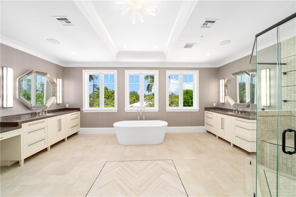 Silver Shores - Residential