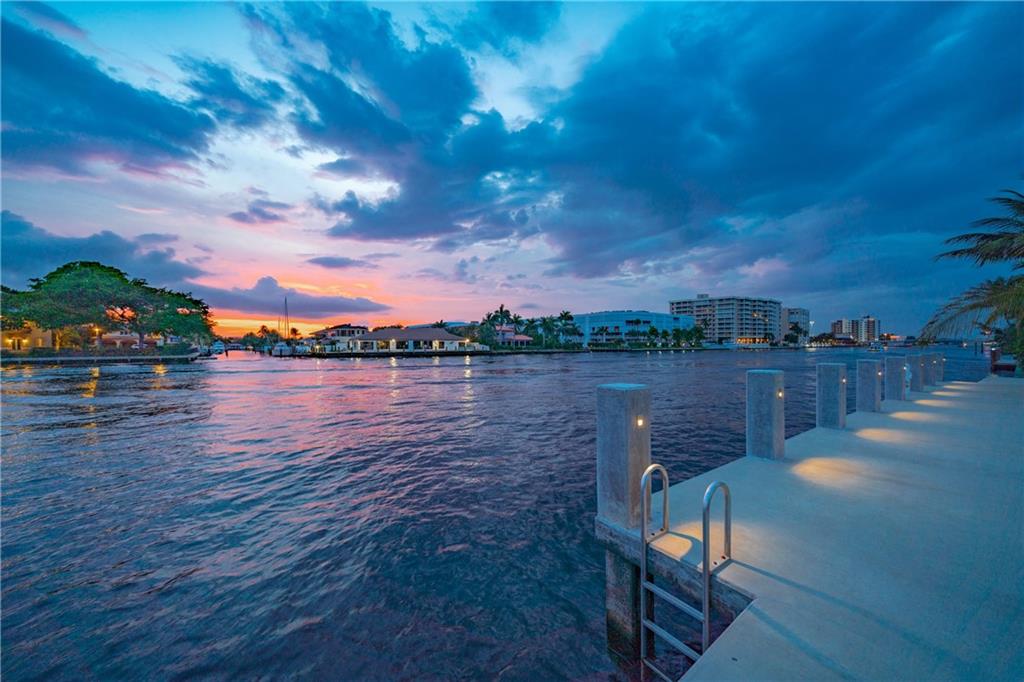 Silver Shores - Residential