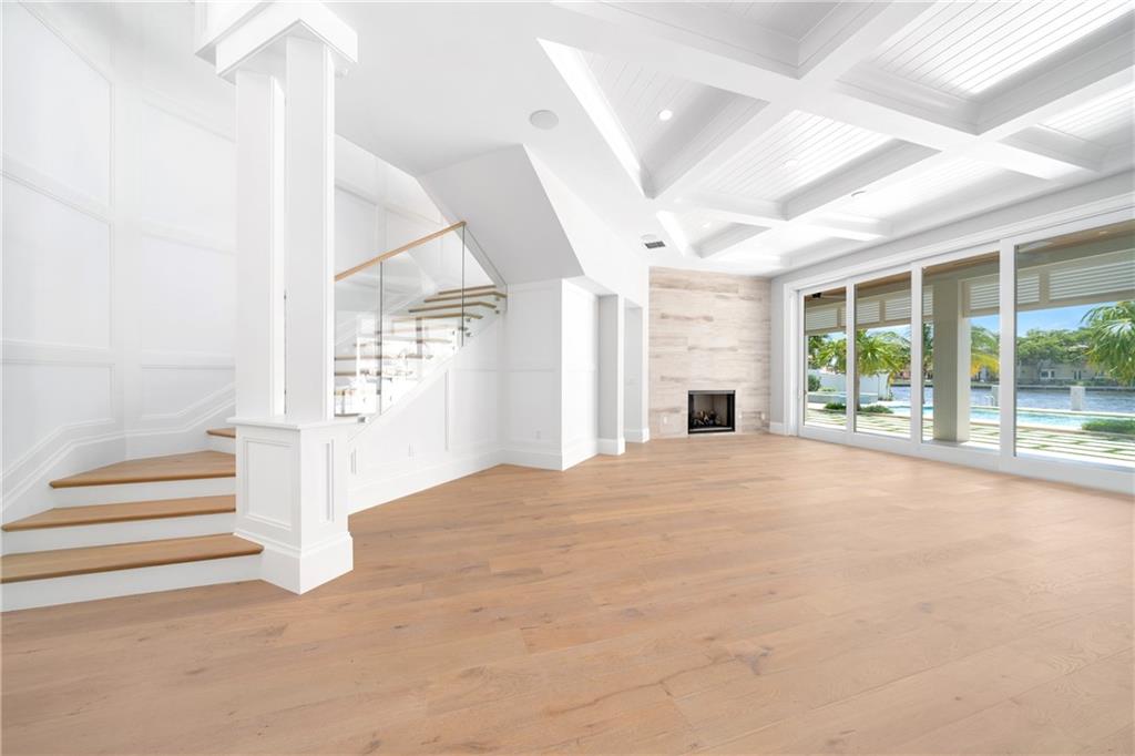 Silver Shores - Residential