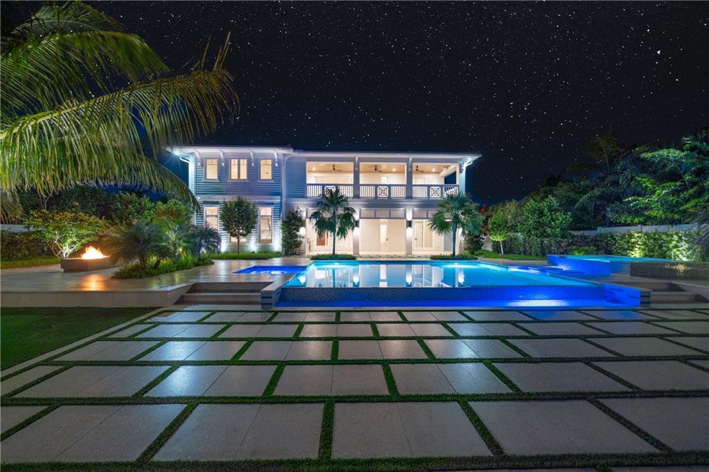 Silver Shores - Residential