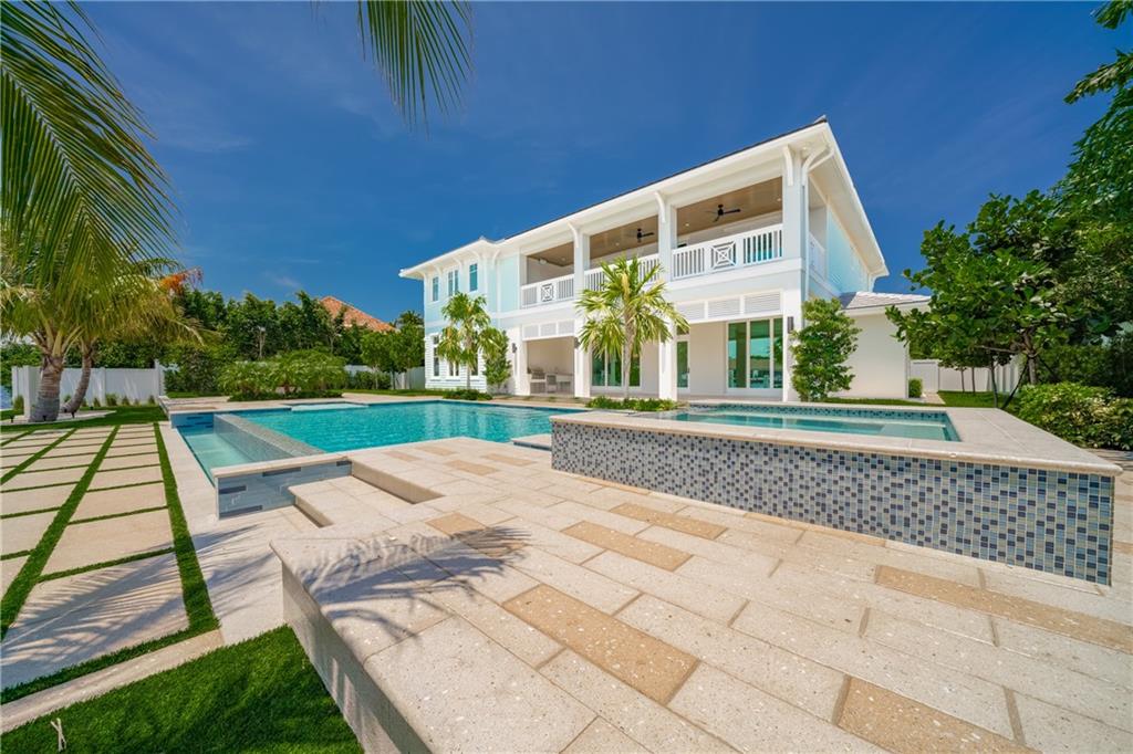 Silver Shores - Residential