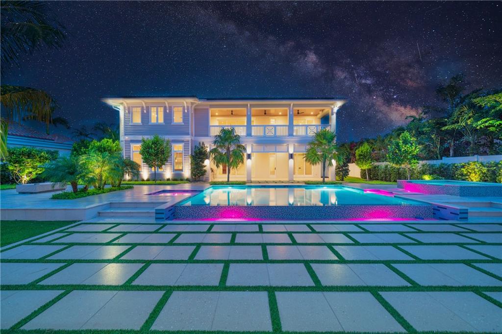 Silver Shores - Residential