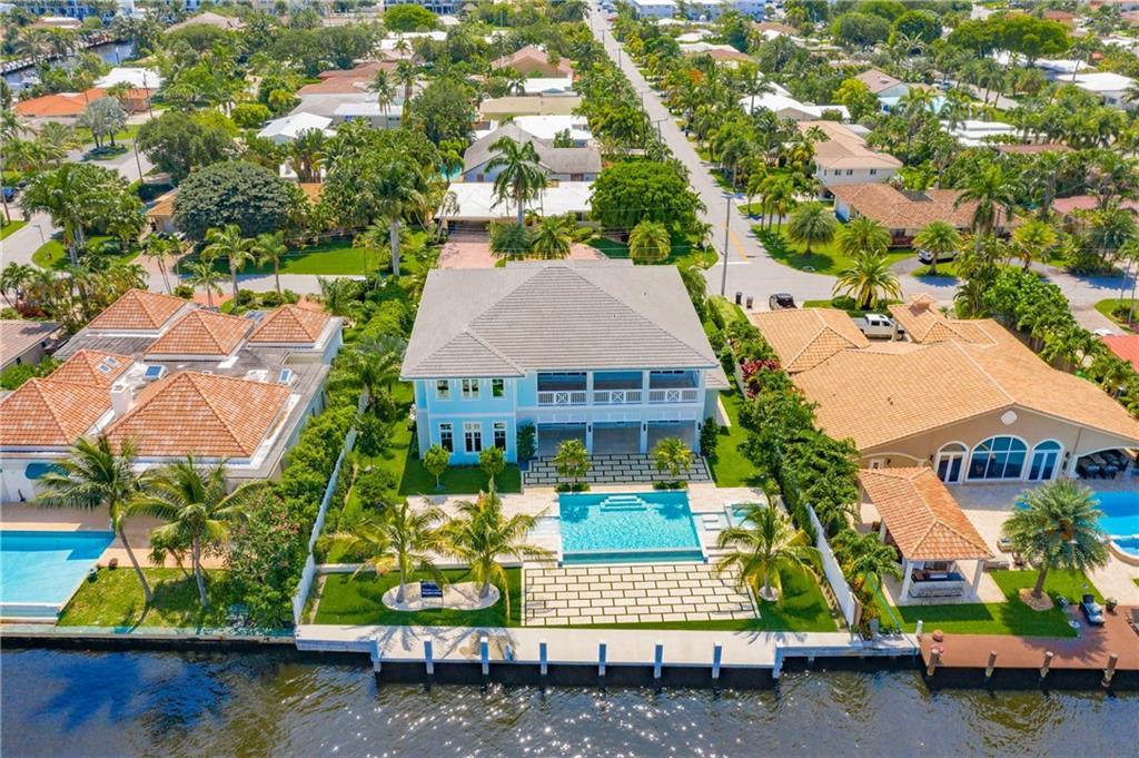 Silver Shores - Residential