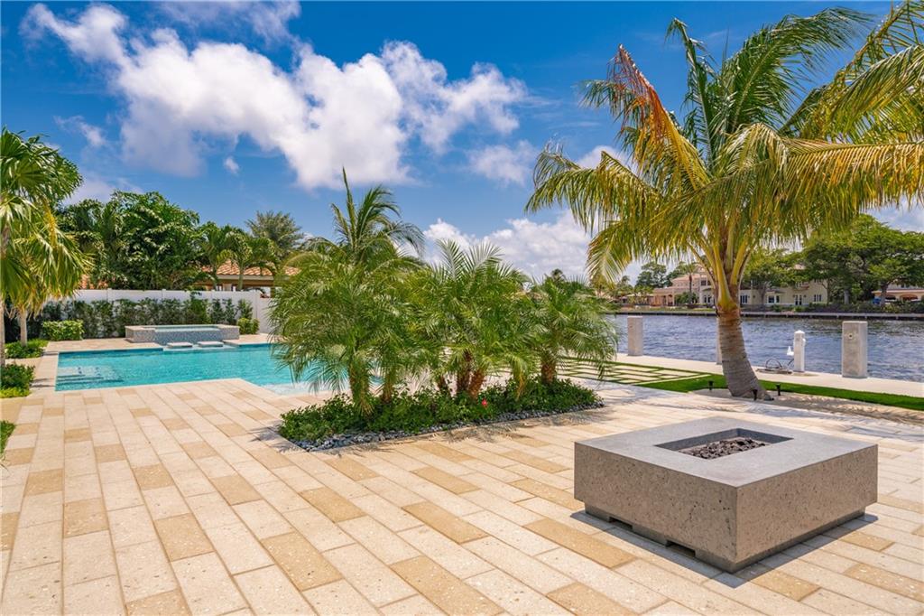 Silver Shores - Residential