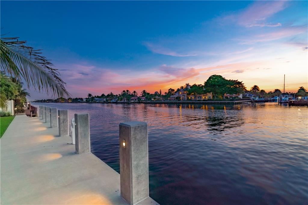 Silver Shores - Residential