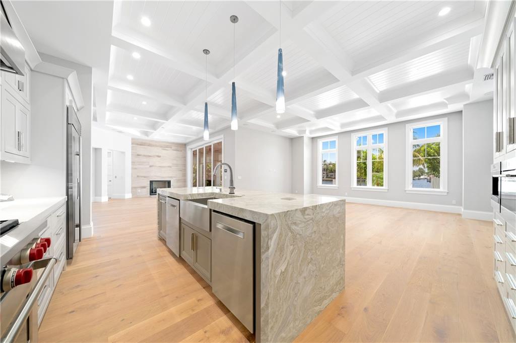 Silver Shores - Residential