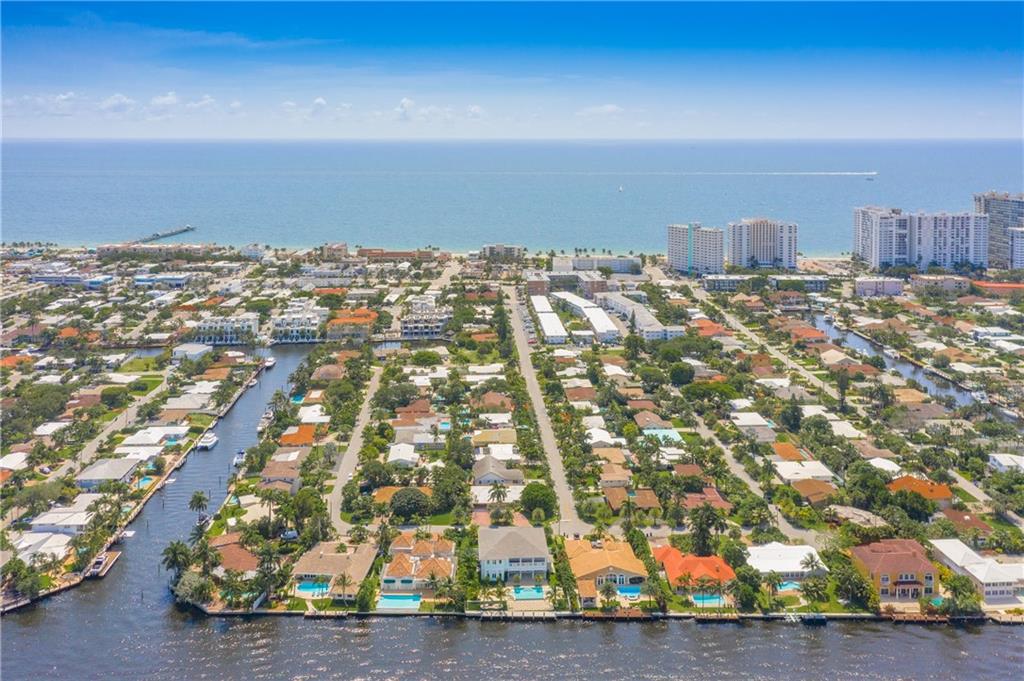 Silver Shores - Residential