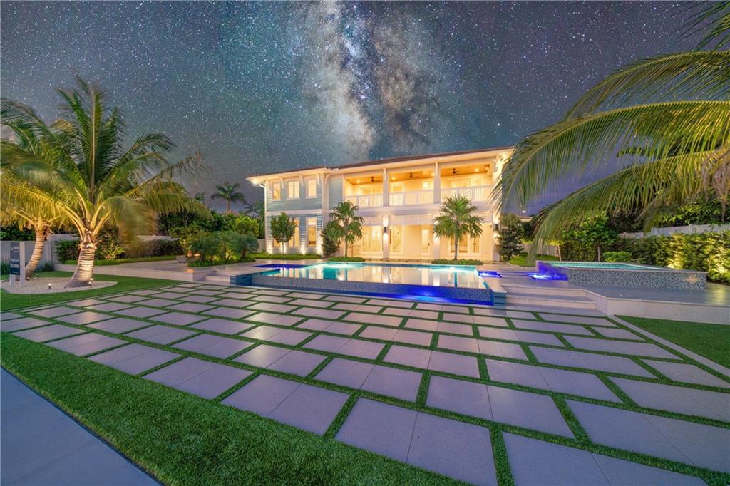 Silver Shores - Residential