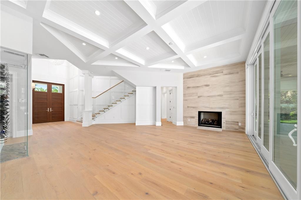 Silver Shores - Residential