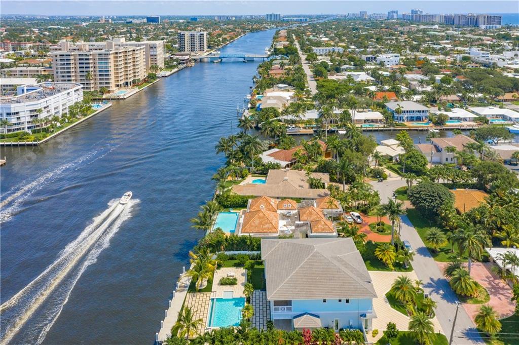 Silver Shores - Residential