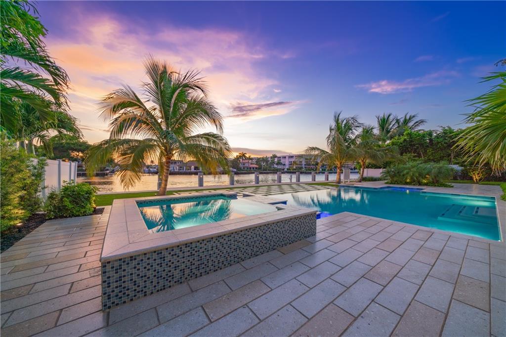 Silver Shores - Residential