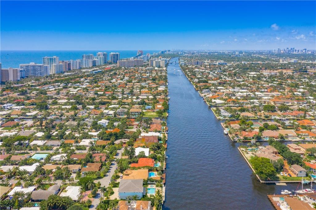 Silver Shores - Residential