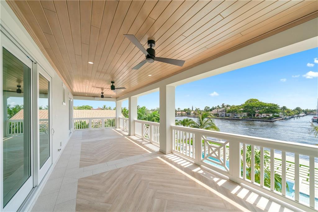 Silver Shores - Residential