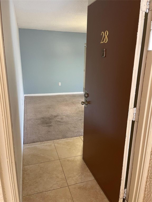 Emerald Hills Condo - Residential