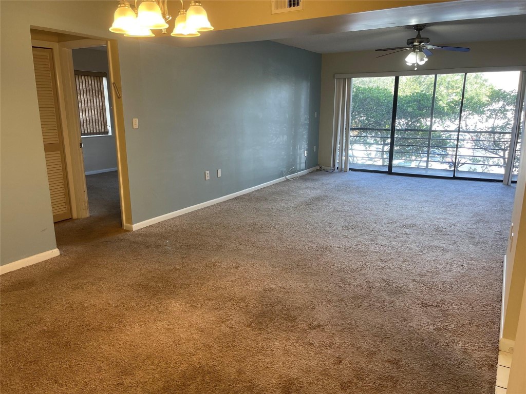 Emerald Hills Condo - Residential