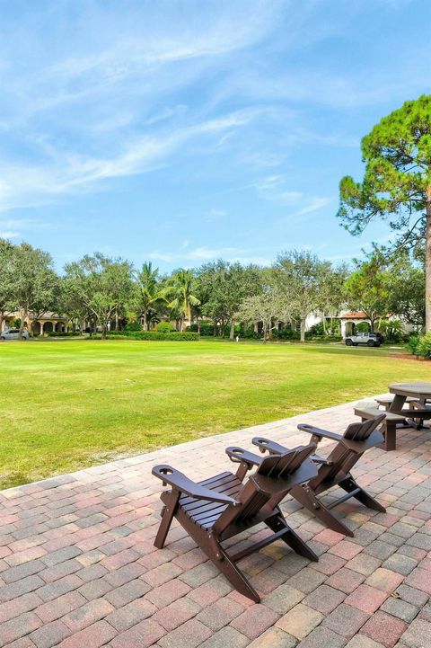 A home in Jupiter
