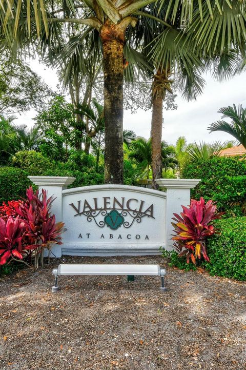A home in Jupiter