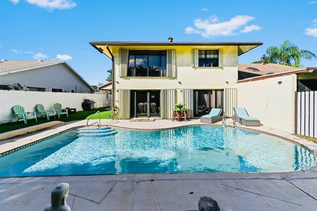 HOMEWOOD LAKES SEC D - Residential