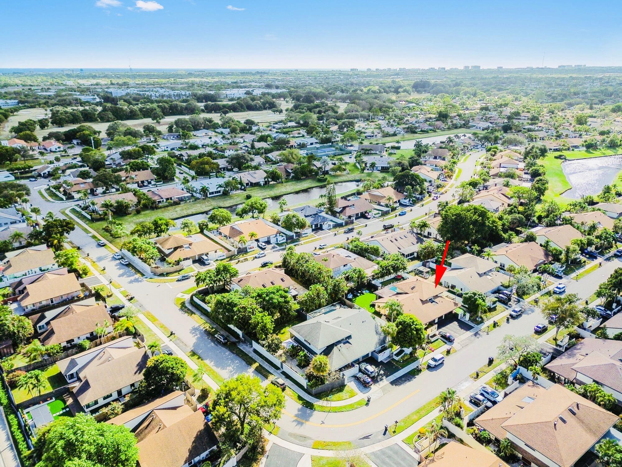 HOMEWOOD LAKES SEC D - Residential