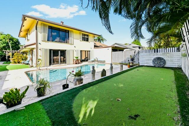 HOMEWOOD LAKES SEC D - Residential