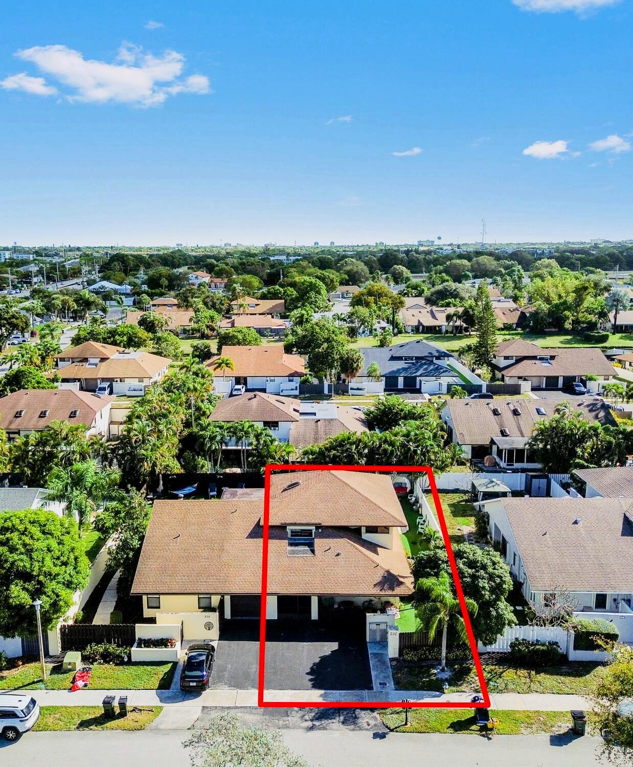 HOMEWOOD LAKES SEC D - Residential