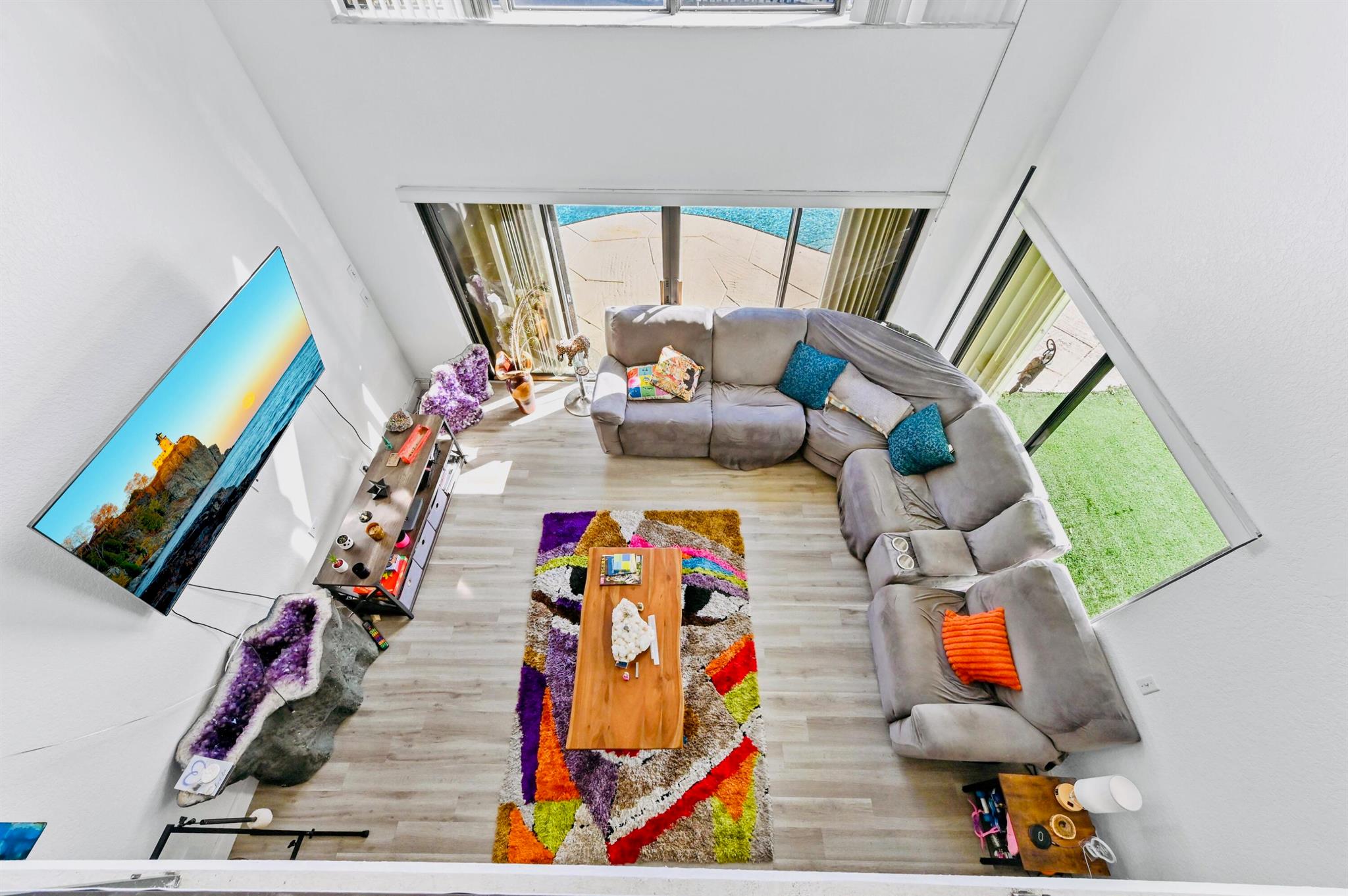 HOMEWOOD LAKES SEC D - Residential