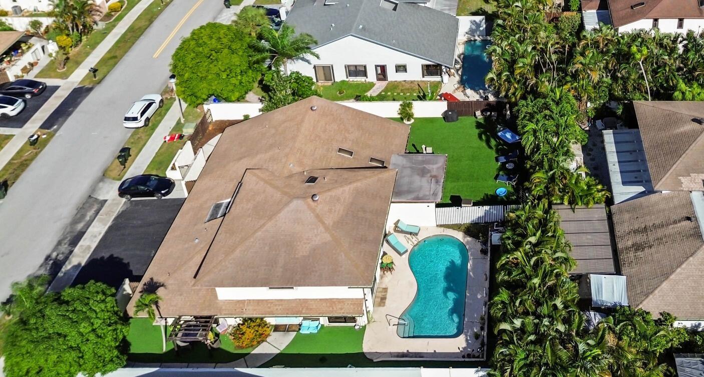 HOMEWOOD LAKES SEC D - Residential