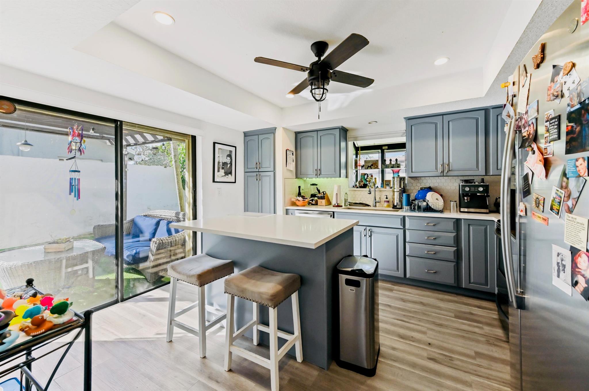 HOMEWOOD LAKES SEC D - Residential