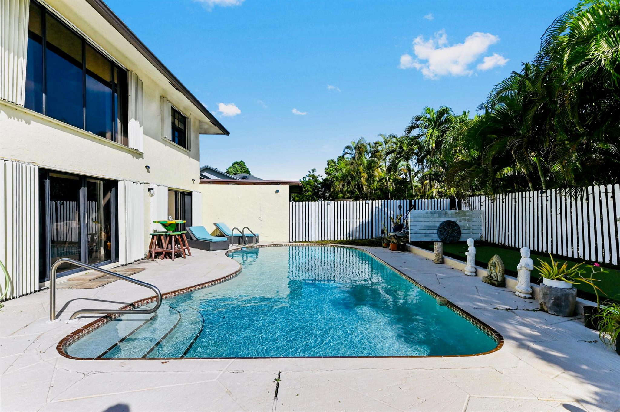 HOMEWOOD LAKES SEC D - Residential