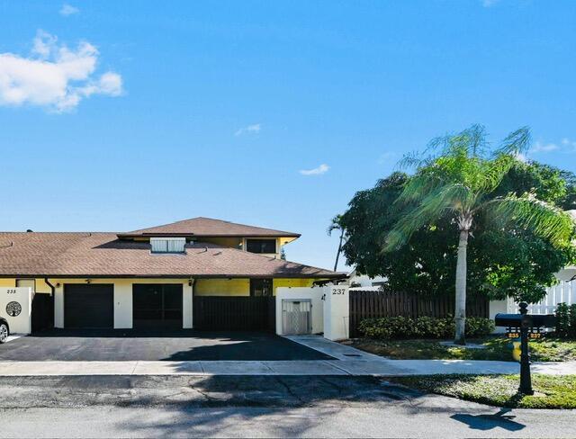 HOMEWOOD LAKES SEC D - Residential