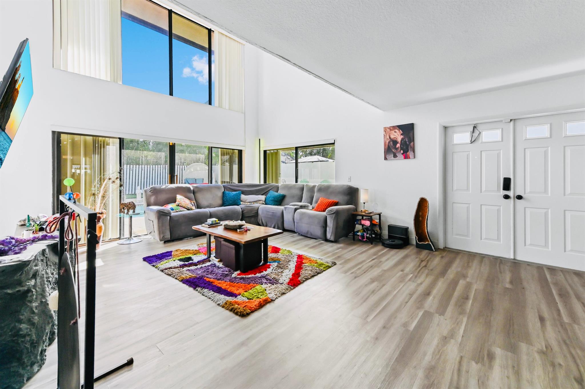 HOMEWOOD LAKES SEC D - Residential