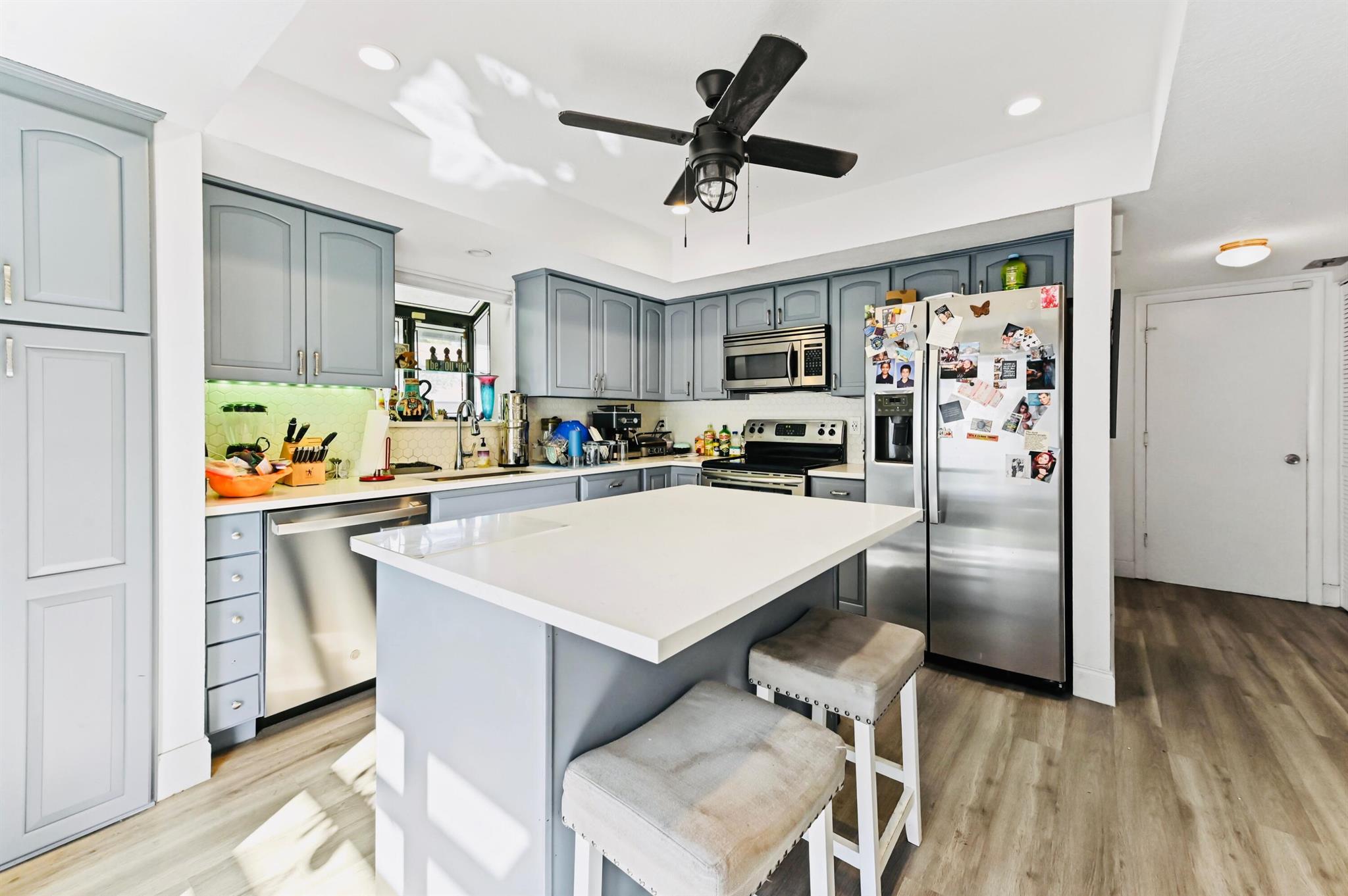 HOMEWOOD LAKES SEC D - Residential