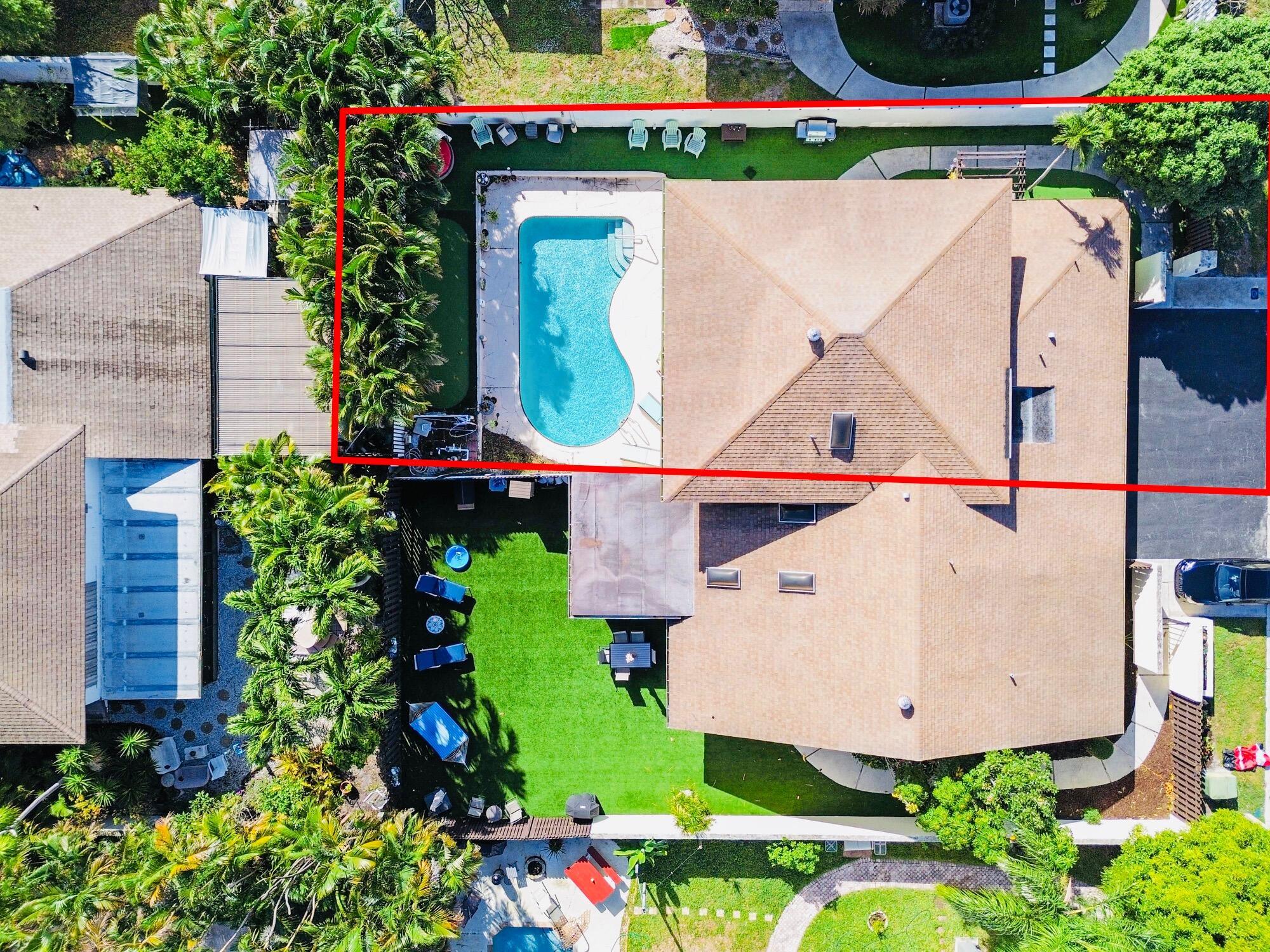 HOMEWOOD LAKES SEC D - Residential