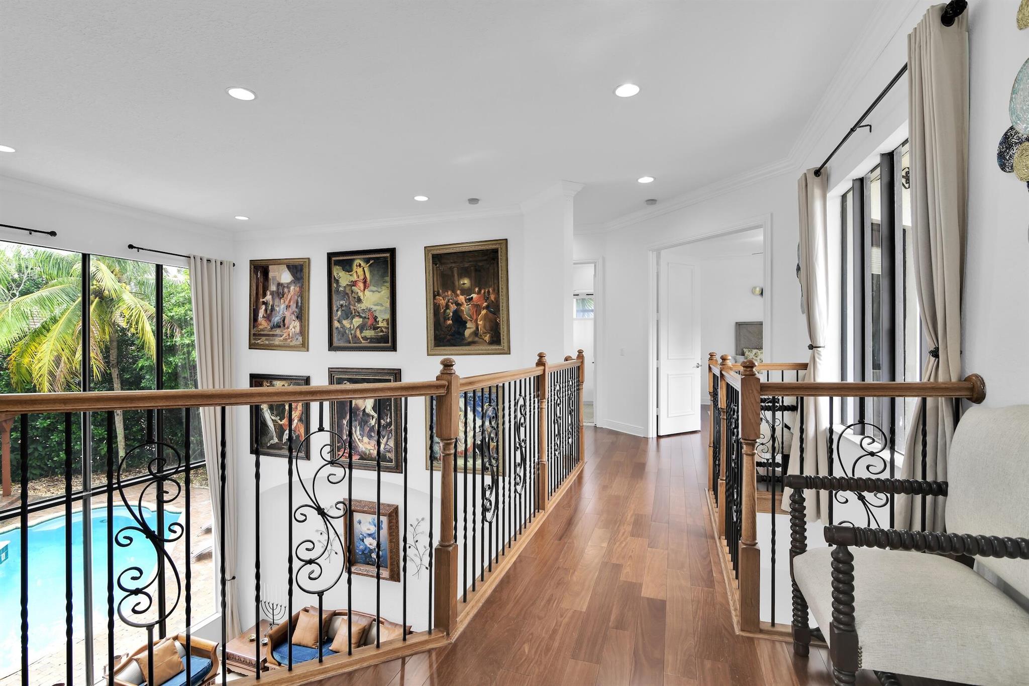 VERSAILLES - Residential Lease