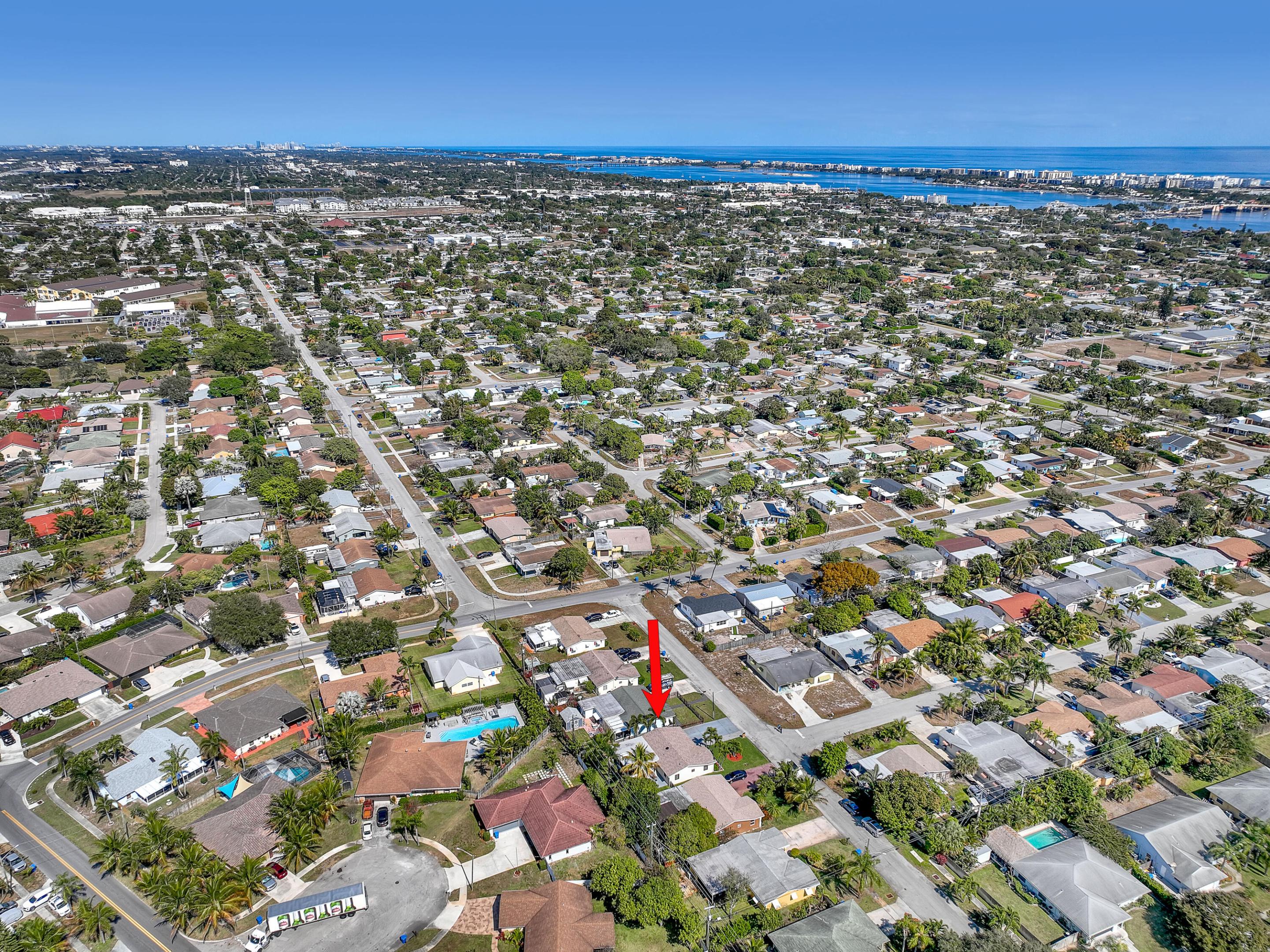 LYNDON LANES 2 - Residential Lease