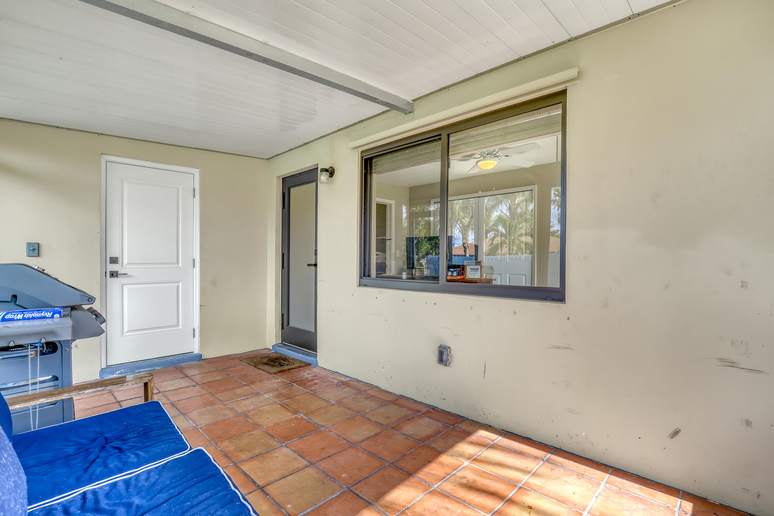 LYNDON LANES 2 - Residential Lease