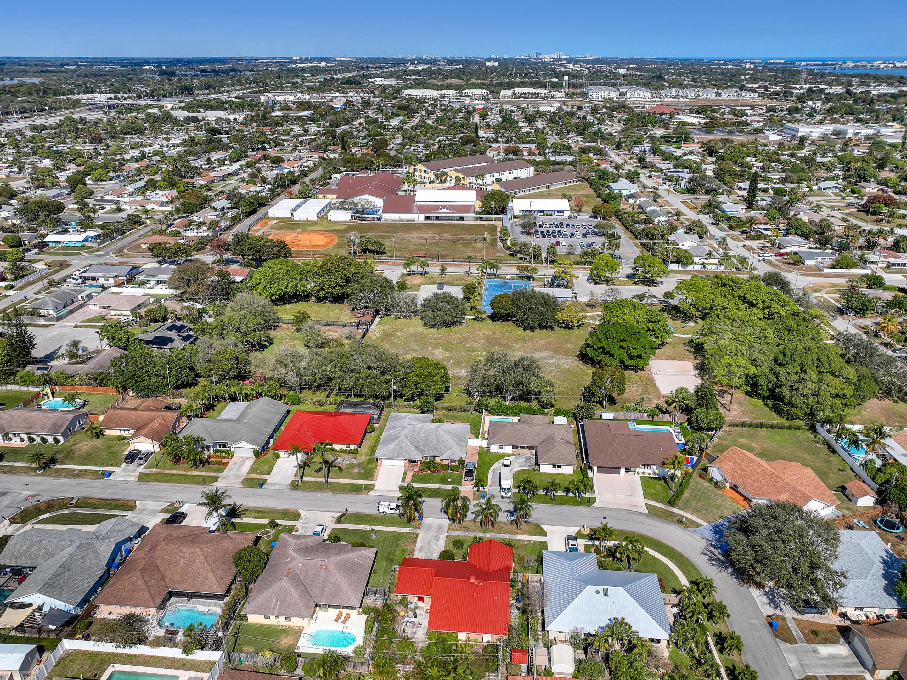 LYNDON LANES 2 - Residential Lease