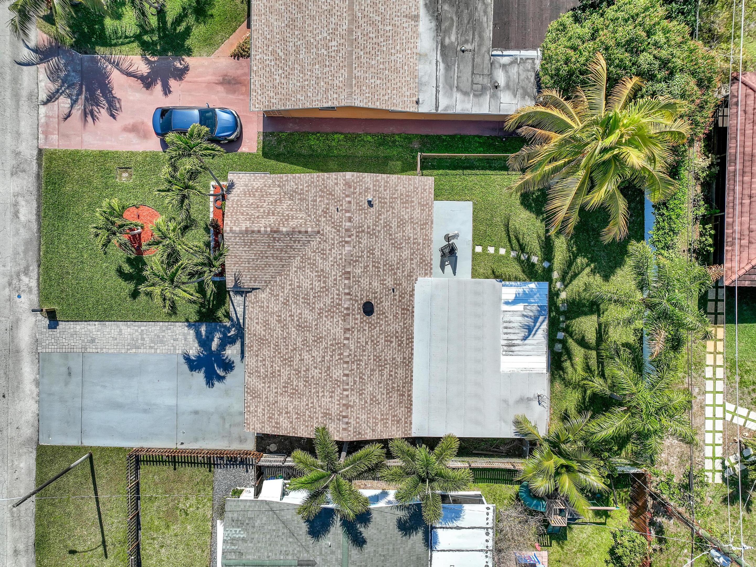 LYNDON LANES 2 - Residential Lease