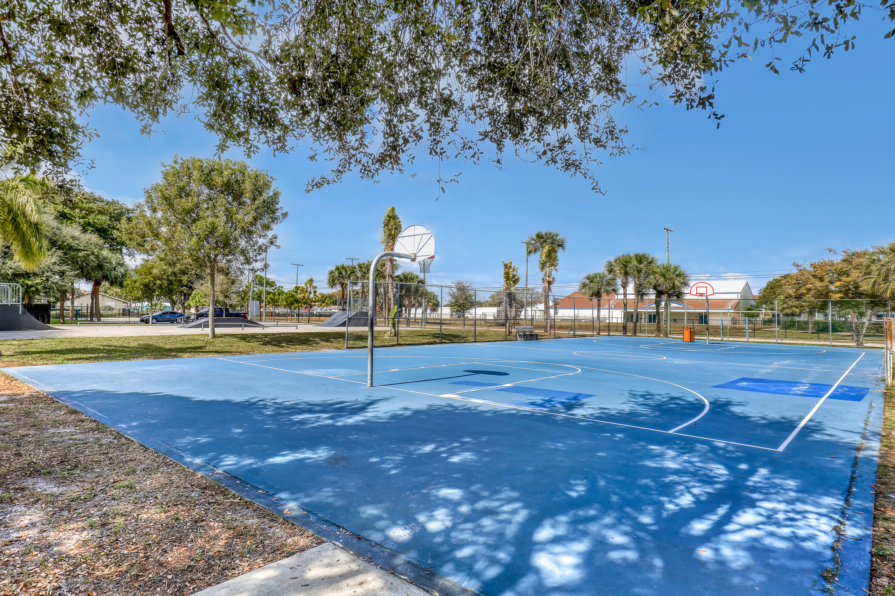 LYNDON LANES 2 - Residential Lease