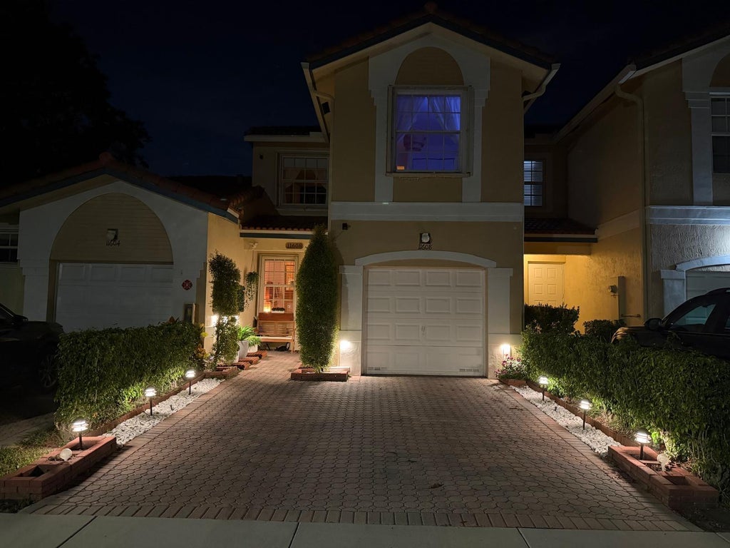 Photo of 11608 NW 47TH Court, Coral Springs, FL 33076 (MLS # B26083338)