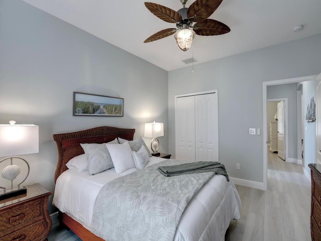 COLLIER CLUB PHASE IIA SU - Residential Lease