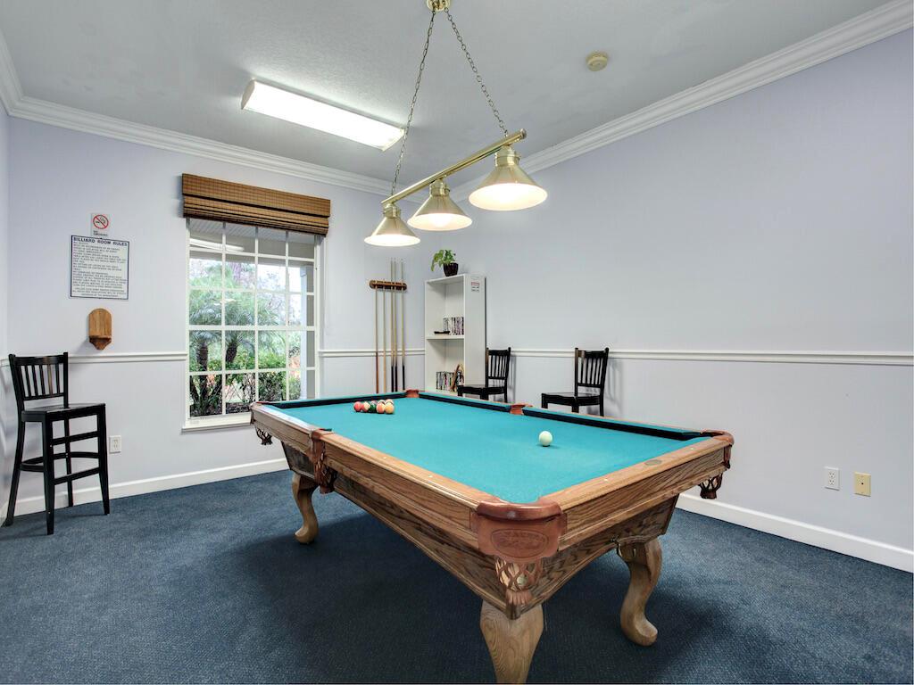 COLLIER CLUB PHASE IIA SU - Residential Lease