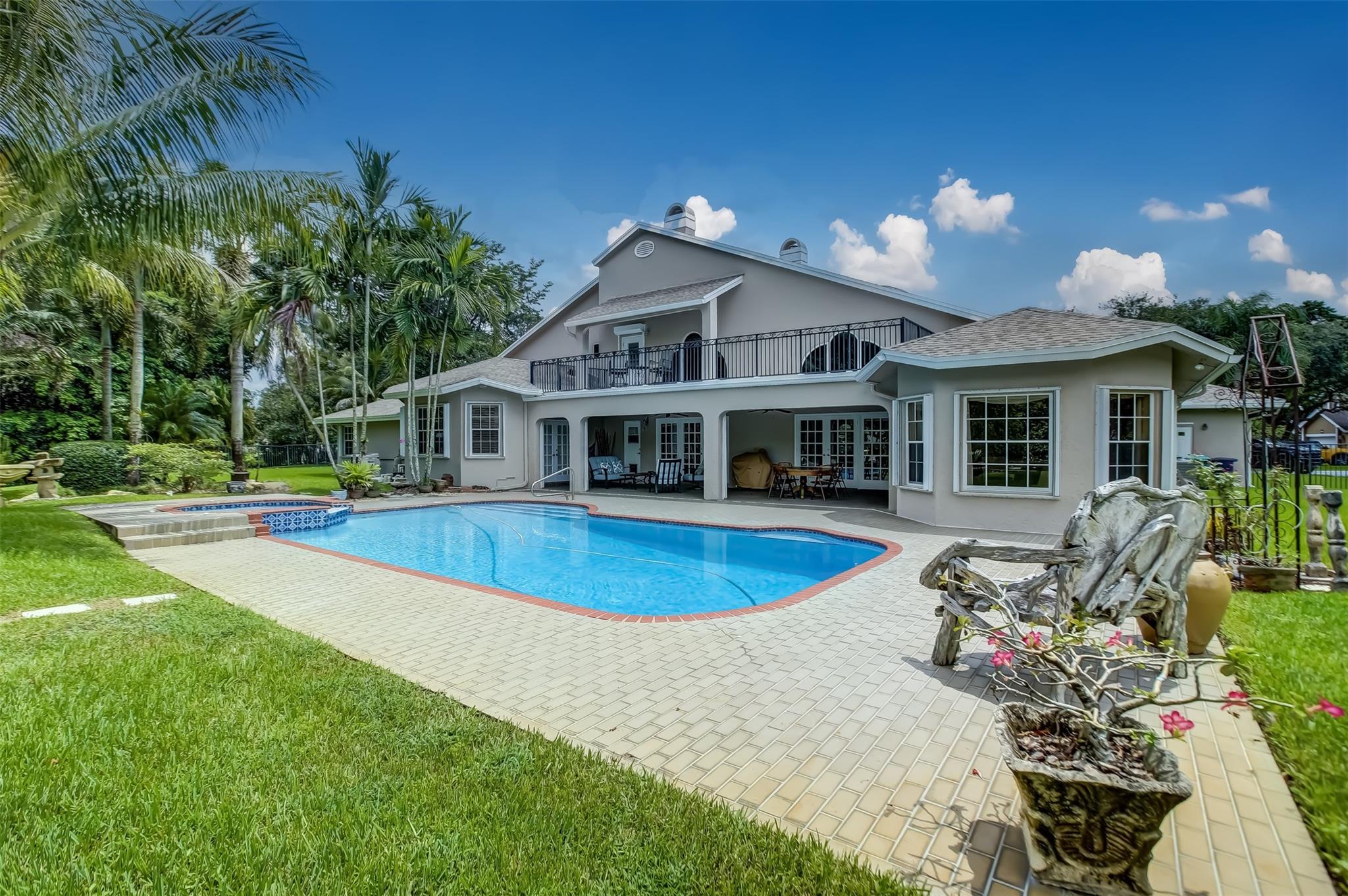 Cooper Colony Estates Sec - Residential