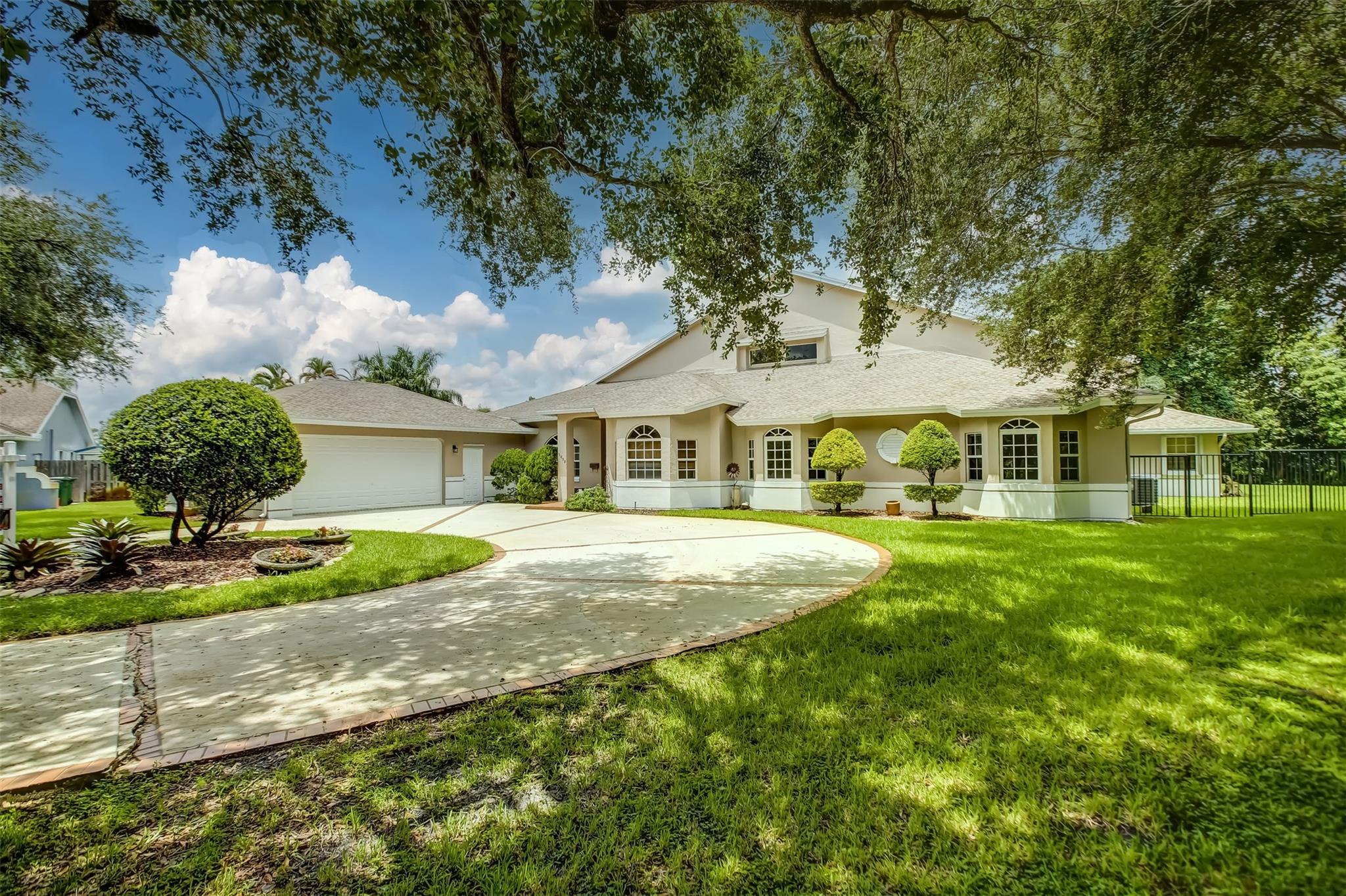 Cooper Colony Estates Sec - Residential