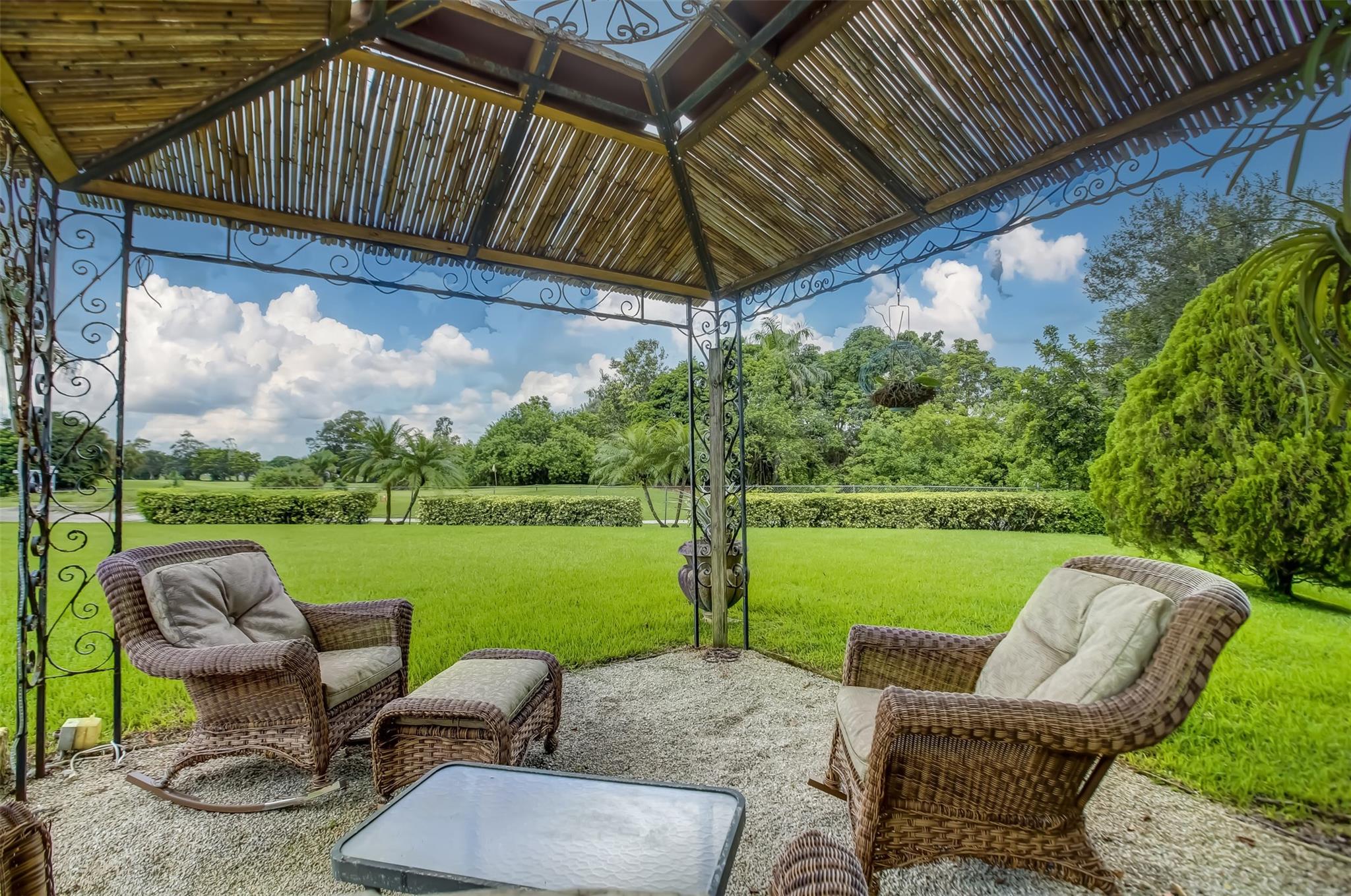 Cooper Colony Estates Sec - Residential