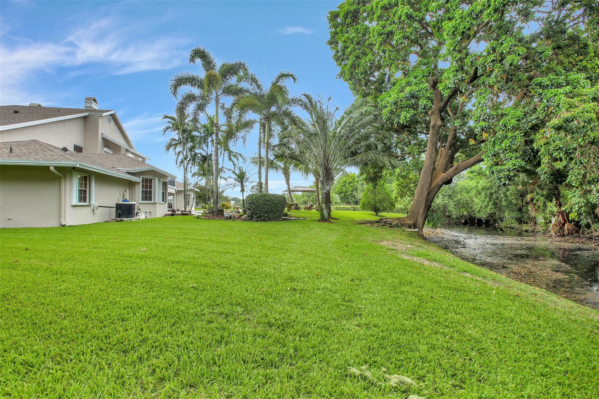 Cooper Colony Estates Sec - Residential